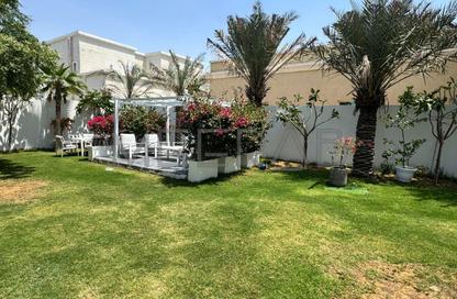 Villa - 5 Bedrooms - 6 Bathrooms for rent in Al Barsha South 2 - Al Barsha South - Al Barsha - Dubai