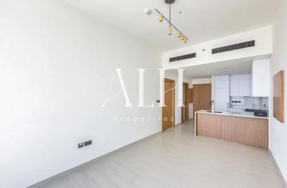 Apartment - 1 Bedroom - 2 Bathrooms for rent in Binghatti Amber - District 11 - Jumeirah Village Circle - Dubai