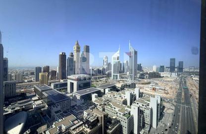 Apartment - 1 Bedroom - 2 Bathrooms for rent in Sky Gardens - DIFC - Dubai