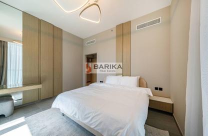 Apartment - 2 - 3 for rent in Elevate by Prescott - Arjan - Dubai