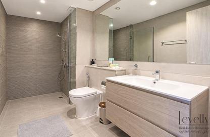 Apartment - 1 - 1 for rent in Zada Tower - Business Bay - Dubai Apartment - 1 - 1 for rent in Zada Tower - Business Bay - Dubai