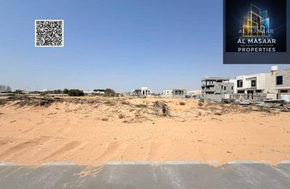 Land - 5 - 7 for sale in Kabbali Hills - Al Helio 2 - Al Helio - Ajman