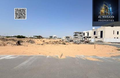 Land - 5 - 7 for sale in Kabbali Hills - Al Helio 2 - Al Helio - Ajman