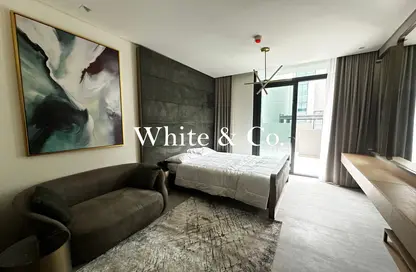 Apartment - 1 Bathroom for sale in The Autograph S Series - District 15 - Jumeirah Village Circle - Dubai Apartment - 1 Bathroom for sale in The Autograph S Series - District 15 - Jumeirah Village Circle - Dubai