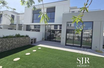Townhouse - 4 Bedrooms - 4 Bathrooms for rent in Murooj Al Furjan West - Murooj Al Furjan - Al Furjan - Dubai
