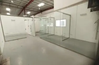 Warehouse - Studio - 1 Bathroom for rent in Dubai Investment Park 2 (DIP 2) - Dubai Investment Park (DIP) - Dubai