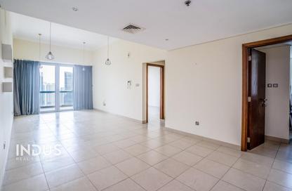 Apartment - 1 Bedroom - 1 Bathroom for rent in 8 Boulevard Walk - Mohammad Bin Rashid Boulevard - Downtown Dubai - Dubai