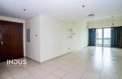 Apartment - 1 Bedroom - 1 Bathroom for rent in 8 Boulevard Walk - Mohammad Bin Rashid Boulevard - Downtown Dubai - Dubai
