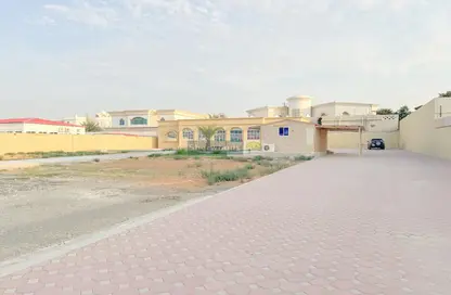 فيلا - 3 غرف نوم - 3 حمامات للايجار في الظيت الجنوبي - الظيت - رأس الخيمة