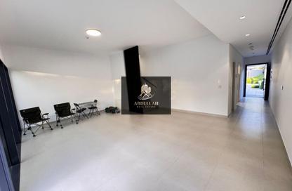 Townhouse - 3 Bedrooms - 4 Bathrooms for rent in Kaya - Masaar - Tilal City - Sharjah