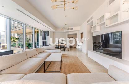 Apartment - 2 - 3 for rent in Trident Grand Residence - Dubai Marina - Dubai Apartment - 2 - 3 for rent in Trident Grand Residence - Dubai Marina - Dubai
