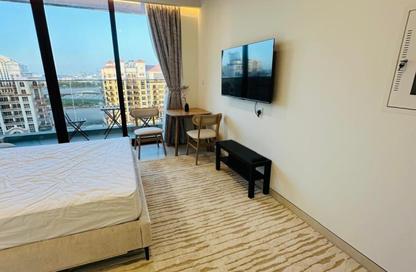 Apartment - Studio - 1 Bathroom for rent in Condor Golf Links 18 - Dubai Sports City - Dubai Apartment - Studio - 1 Bathroom for rent in Condor Golf Links 18 - Dubai Sports City - Dubai