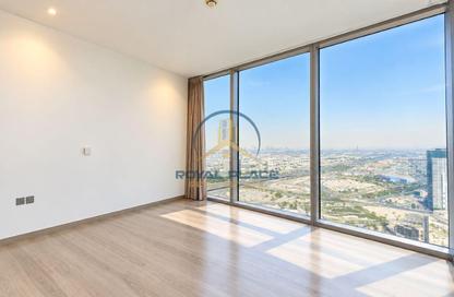 Apartment - 3 - 4 for sale in D1 Tower - Culture Village - Dubai Apartment - 3 - 4 for sale in D1 Tower - Culture Village - Dubai
