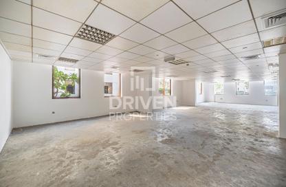 Office Space - Studio for rent in Arenco Offices - Dubai Investment Park (DIP) - Dubai