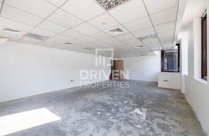 Office Space - Studio for rent in Arenco Offices - Dubai Investment Park (DIP) - Dubai