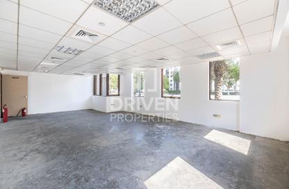 Office Space - Studio for rent in Arenco Offices - Dubai Investment Park (DIP) - Dubai