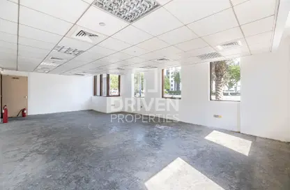 مكتب - استوديو للايجار في مكاتب أرنكو - مجمع دبي للاستثمار - دبي