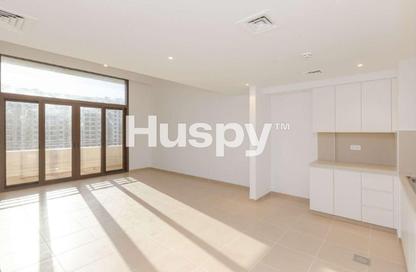 Apartment - 3 Bedrooms - 2 Bathrooms for rent in Jenna Main Square 2 - Jenna Main Square - Town Square - Dubai