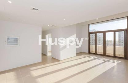 Apartment - 3 Bedrooms - 2 Bathrooms for rent in Jenna Main Square 2 - Jenna Main Square - Town Square - Dubai
