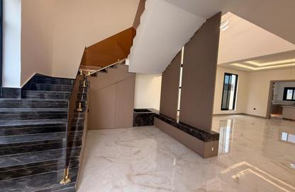 Villa - 5 Bedrooms - 7+ Bathrooms for sale in Kabbali Hills - Al Helio 2 - Al Helio - Ajman
