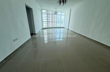 Apartment - 2 - 2 for rent in Al Mamzar - Al Mamzar - Sharjah - Sharjah