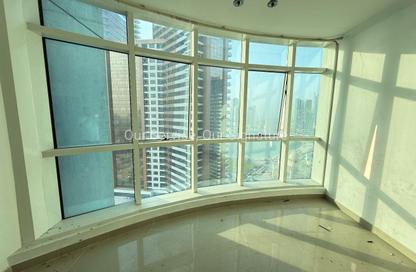 Apartment - 2 - 2 for rent in Al Mamzar - Al Mamzar - Sharjah - Sharjah
