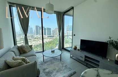 شقة - غرفة نوم - 1 حمام للايجار في أمواج شوبا هارتلاند - صبحا هارتلاند - مدينة الشيخ محمد بن راشد - دبي