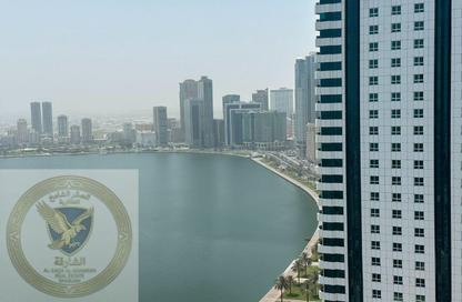 Apartment - 3 Bedrooms - 4 Bathrooms for rent in Al Majaz 3 - Al Majaz - Sharjah Apartment - 3 Bedrooms - 4 Bathrooms for rent in Al Majaz 3 - Al Majaz - Sharjah