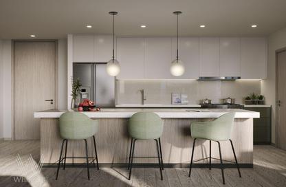 Apartment - 1 - 1 for sale in Castleton - Central Park at City Walk - City Walk - Dubai