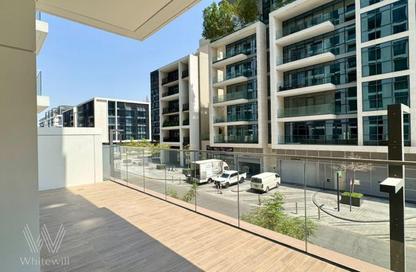 Apartment - 1 - 1 for sale in Castleton - Central Park at City Walk - City Walk - Dubai