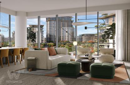 Apartment - 1 - 1 for sale in Castleton - Central Park at City Walk - City Walk - Dubai