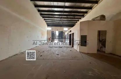 مستودع - استوديو - 1 حمام للايجار في الجرف الصناعية 3 - الجرف الصناعية - عجمان