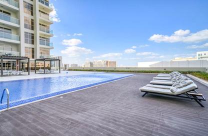 Apartment - Studio - 1 Bathroom for rent in Jewelz by Danube - Arjan - Dubai Apartment - Studio - 1 Bathroom for rent in Jewelz by Danube - Arjan - Dubai