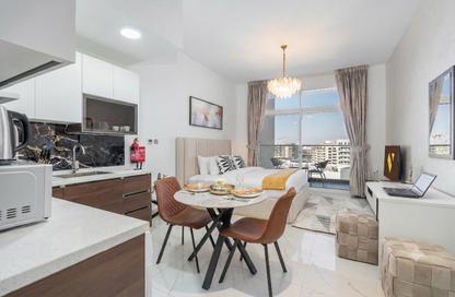 Apartment - Studio - 1 Bathroom for rent in Jewelz by Danube - Arjan - Dubai Apartment - Studio - 1 Bathroom for rent in Jewelz by Danube - Arjan - Dubai