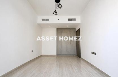 Apartment - 1 Bedroom - 1 Bathroom for rent in Central 1 Dubai 6 - Jumeirah Garden City - Al Satwa - Dubai