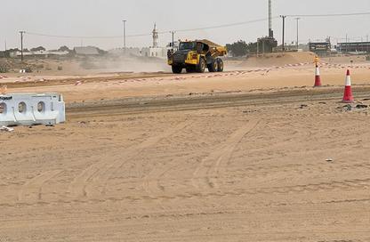 Land - Studio for sale in Al Belidah - Al Bataeh - Sharjah Land - Studio for sale in Al Belidah - Al Bataeh - Sharjah