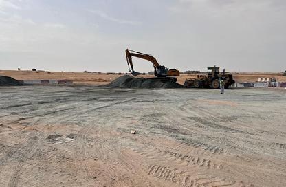 Land - Studio for sale in Al Belidah - Al Bataeh - Sharjah Land - Studio for sale in Al Belidah - Al Bataeh - Sharjah