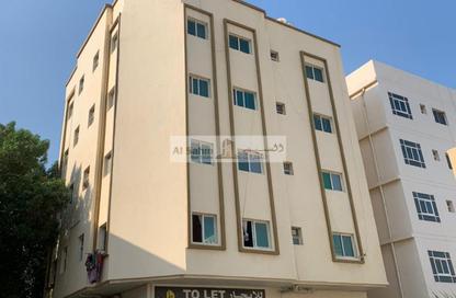 Whole Building - 7+ - 7+ for sale in Al Bustan - Ajman
