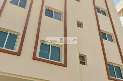 عمارة بالكامل - 7+ - 7+ للبيع في البستان - عجمان