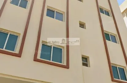 عمارة بالكامل للبيع في البستان - عجمان