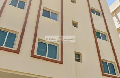 Whole Building - 7+ - 7+ for sale in Al Bustan - Ajman