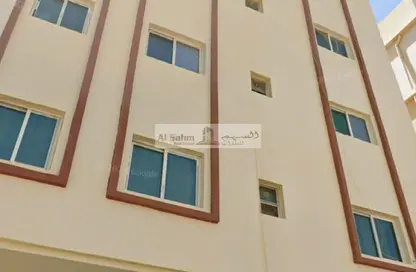 عمارة بالكامل للبيع في البستان - عجمان