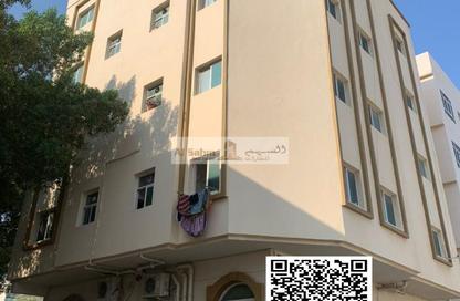 عمارة بالكامل - 7+ - 7+ للبيع في البستان - عجمان
