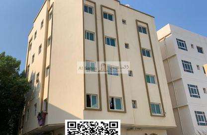 عمارة بالكامل - 7+ - 7+ للبيع في البستان - عجمان