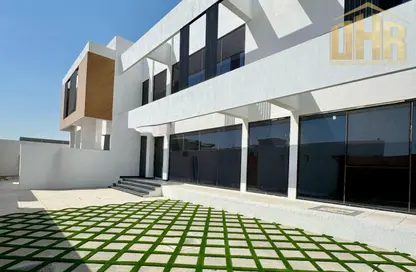 فيلا - 6 غرف نوم - 8 حمامات للايجار في ند الشبا 3 - ند الشبا - دبي