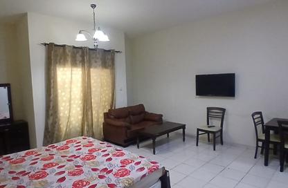 Apartment - Studio for rent in Spain Cluster - International City - Dubai