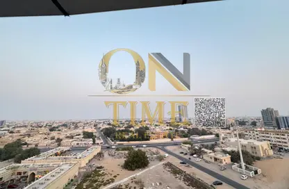 شقة - 1 حمام للبيع في أبراج الياسمين - جاردن سيتي - عجمان