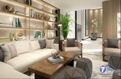 Apartment - 2 Bedrooms - 2 Bathrooms for sale in Vida Residences Dubai Marina - Dubai Marina - Dubai