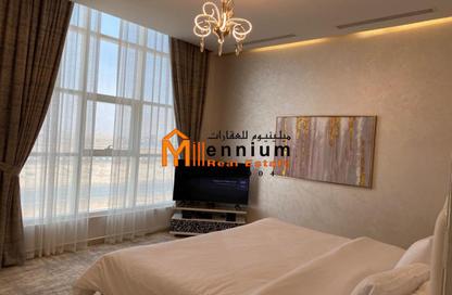 Villa - 4 Bedrooms - 5 Bathrooms for sale in Tilal City A - Tilal City - Sharjah