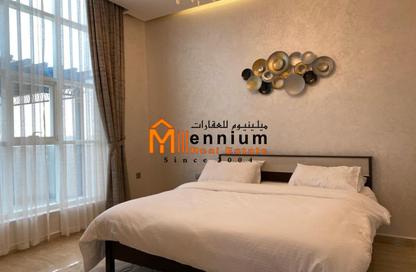 Villa - 4 Bedrooms - 5 Bathrooms for sale in Tilal City A - Tilal City - Sharjah